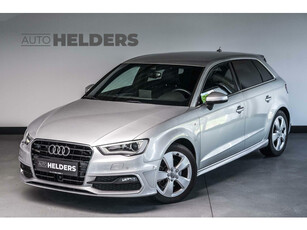 Audi A3 Sportback 1.8 TFSI 2x S-line Leder ACC Lane Bang&Ol