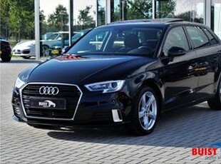 Audi A3 SPORTBACK 30 TFSI Sport PANO KEYLESS PDC 77479KM!