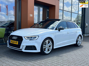 Audi A3 Sportback 35TFSI CoD AUT|Pano|S-Line|Virtual Cockpit