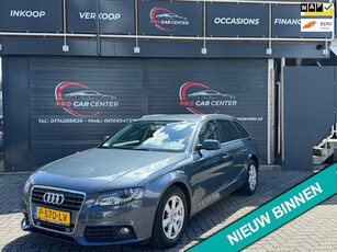 Audi A4 Avant 1.8 TFSI Pro Line S AUT|CLIMATE|V-A PDC|CRUISE|LMV