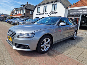 Audi A4 Limousine 1.8 TFSI Pro Line Business, Navigatie,Trekhaak,L.M.Velgen,Climate control