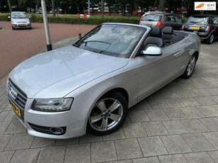 Audi A5 Cabriolet 1.8 TFSI S-edition