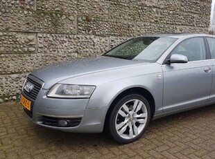 Audi A6 2.0 TDI Pro Line Business (2008)