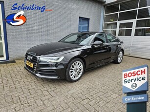 Audi A6 Limousine 2.0 TFSI Pro Line Plus Inclusief