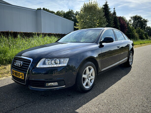 Audi A6 Limousine 2.8 FSI Advance / AUTOMAAT / NAVI / CRUISE