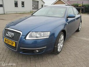 Audi A6 Limousine 3.0 TDI quattro Pro Line