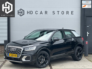 Audi Q2 2.0 TFSI quattro Sport Edition #1 190pk