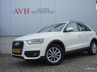 Audi Q3 1.4 TFSI Pro Line