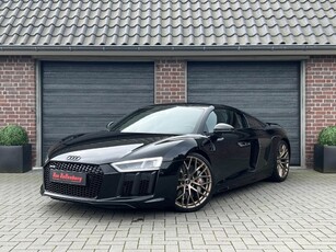 Audi R8 5.2 FSI V10 Plus 610 PK Carbon Keramik Matrix