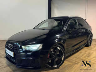 Audi RS3 Pro Line Plus B&O ALCANTARA PANO KEYLESS VOL'