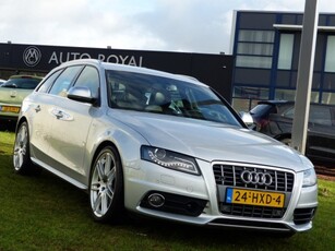 Audi S4 Avant 3.0 TFSi 334 pk QUATTRO PRO LINE - AUTOMAAT