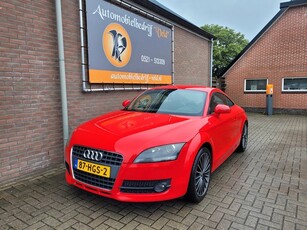 Audi TT 2.0 TFSI (NL Auto ) (bj 2008)