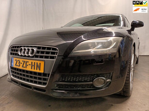 Audi TT 2.0 TFSI Pro Line - Leer - Clima - Cruise - Parkeersens.