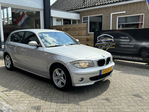 BMW 1-serie 116i Executive, nw apk, airco