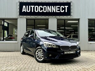 BMW 2-serie Active Tourer 218i High Executive. LEDER, NAVI