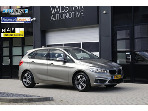 BMW 2 Serie Active Tourer 220i | 192 pk | LED | Trekhaak | Automaat