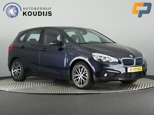 BMW 2-SERIE Active Tourer 225xe iPerformance (Climate / Cruise / 17 Inch / Navi / PDC)