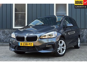 BMW 2 Serie Gran Tourer 218i 7p. High Executive