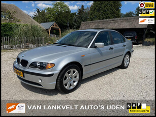 BMW 3-serie 316i Executive Schuifdak, Climate, 99.000km!