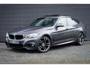 BMW 3-serie GT 320i High Exe / Aut / M-Sport / Pano / NL Auto / Facelift / LED