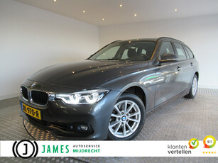 BMW 3-SERIE Touring 320i Corporate Lease Executive Automaat