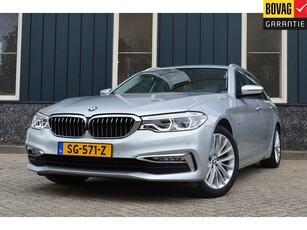 BMW 5 Serie Touring 520i High Executive