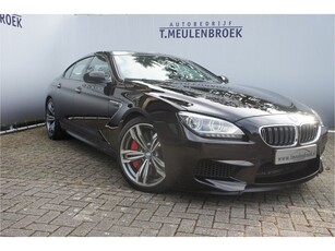 BMW 6 Serie Gran Coupé M6 (bj 2013, automaat)