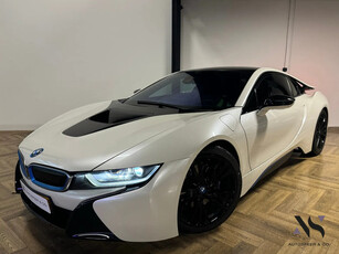 BMW I i8 1.5 First Edition CAM NAVI HEADUP VOL'