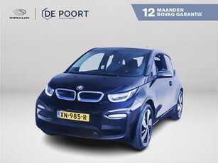 BMW i3 Basis 120Ah 42 kWh .