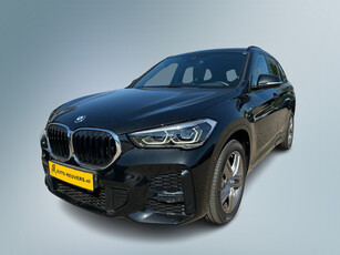 BMW X1 xDrive25e M-Sport / LED / HUD / Navi / Cam