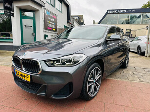 BMW X2 XDrive25e Garantie Apk Navigatie