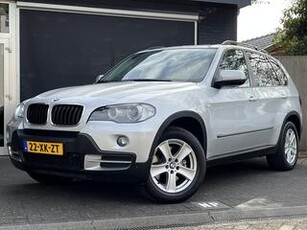 BMW X5 xDrive30d Executive BIJTELLINGSVRIENDELIJK / CLIMA / CRUISE / NAVI