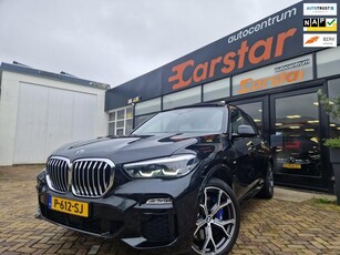 BMW X5 XDrive45e High Executive / M-Sport / Panoramadak /