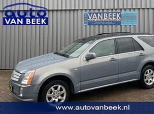 Cadillac SRX 3.6 Elegance 2WD