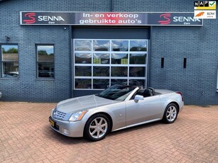 Cadillac XLR Cabriolet - 2007 - Xenon - Leer - Navi - Inr M