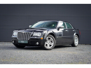 Chrysler 300C 3.0 V6 CRD / 1e Eigenaar / NL Auto / Volledig Onderhouden