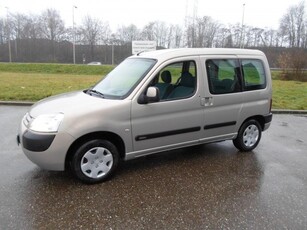 Citroen Berlingo 1.4i Multispace faceliftmodel bjr 2003