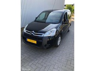 Citroen BERLINGO combi 1.6 16V AIRCO EURO 5 MOTORPROBLEEM