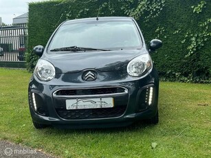 Citroen C1 1.0 Collection