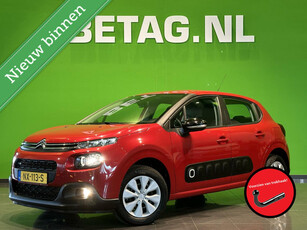 Citroen C3 1.2 Feel 105g | Navi | Trekhaak |