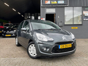 Citroen C3 1.2 VTi Coll. Light|Airco|2e Eig|Cruise|NAP|APK