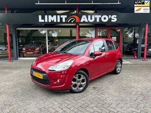 Citroen C3 1.4 Dynamique Airco/Cruise/El.ramen/Lmv/Nap/Apk