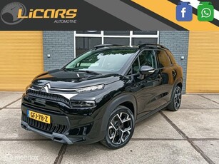 Citroen C3 Aircross 1.2 130pk PureTech Shine Pack Aut.