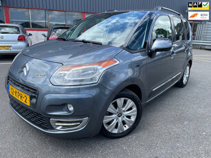 Citroen C3 Picasso 1.6 VTi Exclusive / NAP / AIRCO / SP VLG / OHB /