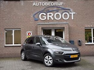 Citroen C4 1.2 PURET. SELECTION