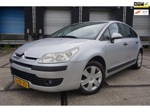 Citroen C4 1.6-16V Ligne Business * Dealer onderhouden *