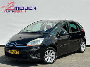 Citroen C4 Picasso 1.6 THP Business EB6V 5p. Clima | Cruise | Sportvelgen | Parkeersensoren | Navigatie | Trekhaak | Automaat !!