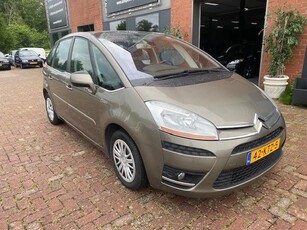 Citroen C4 Picasso 1.6 VTi Image 5p. Clima, navi