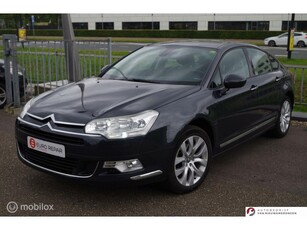 Citroen C5 2.0 16V Ligne Business