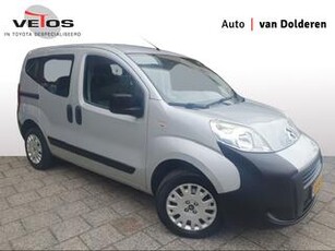 Citroen NEMO 1.4i Multispace Airco